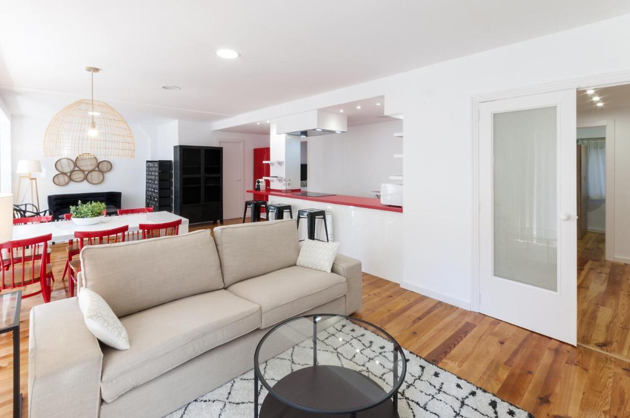 Ag Germanias Ciudad Apartment Gandia Exterior photo