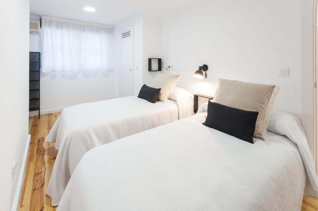 Ag Germanias Ciudad Apartment Gandia Exterior photo