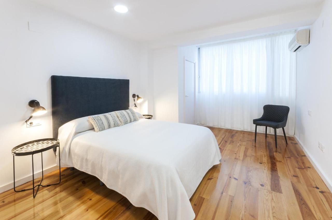 Ag Germanias Ciudad Apartment Gandia Exterior photo